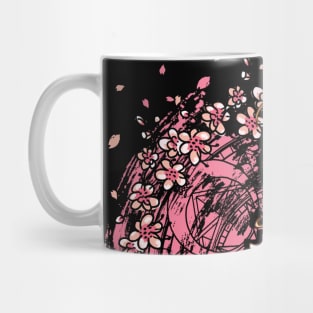 Sakura+Syaoran Mug